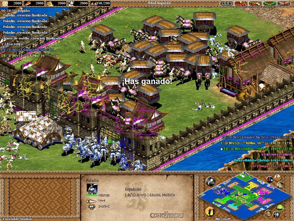 cd crack age of empires 2